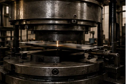 TABCO precision forming