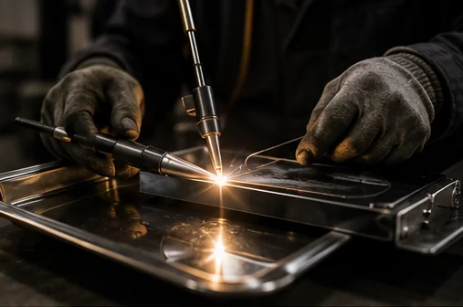 TABCO skilled assembly