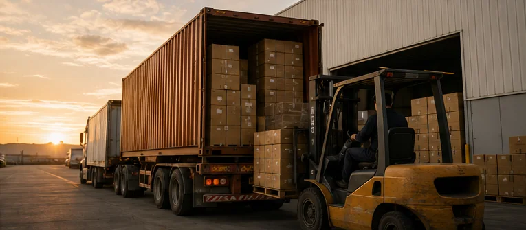 TABCO worldwide delivery