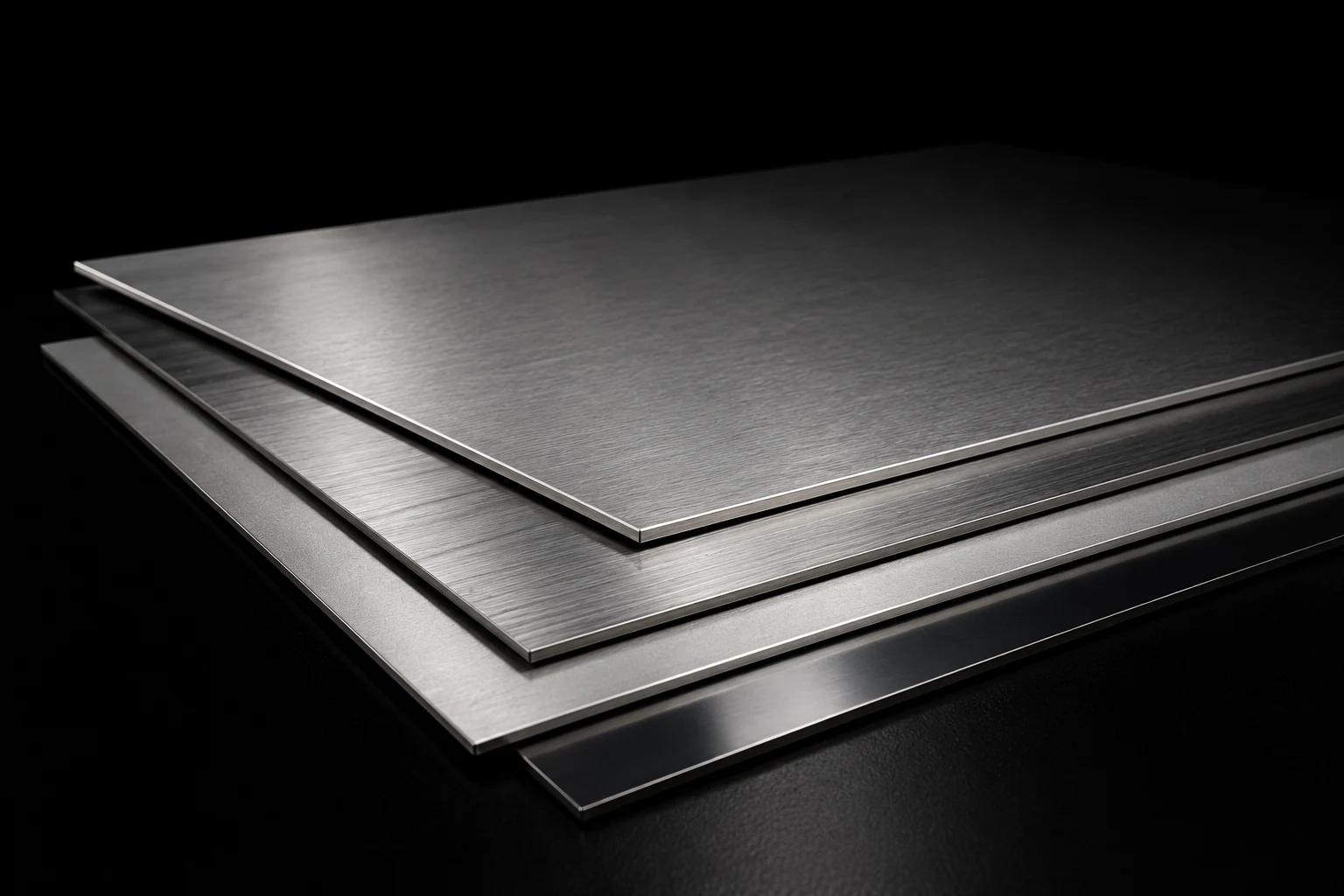 TABCO material selection